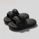 Joskka Comfy Soft Home Slippers