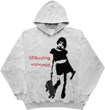 Joskaa Choosing Violence hoodie