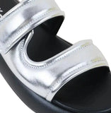 JOSKAA Summer New daily wear Retro niche Thick Sole Women's Shoes Women's Sandal