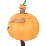 Halloween Joskaa Cosplay Halloween Pumpkin Inflatable Party Costumes Stage Performance For Adult Men Women Carnival Christmas Birthday