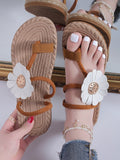 Joskaa 2022 New Sandals Shoes Flip Flops Shallow Open Toe Summer Fashion Women Outdoor Beach Beach Designer   Platform Female Shoes